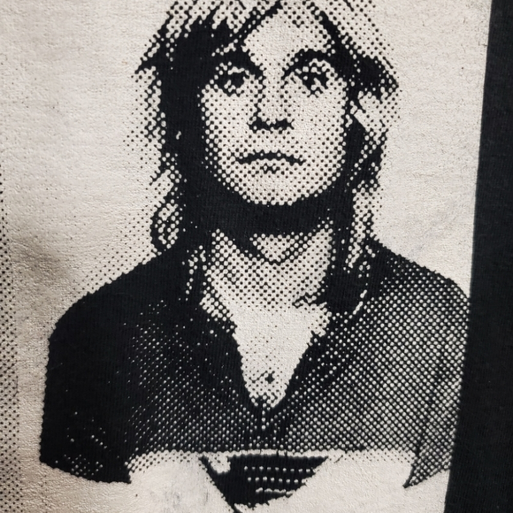 Vintage Ozzy Osbourne‎ mugshot T-shirt - Picture 3 of 5